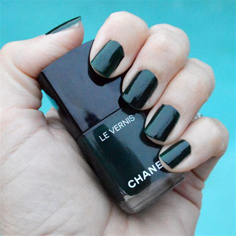 chanel fiction nail|chanel nail polish.